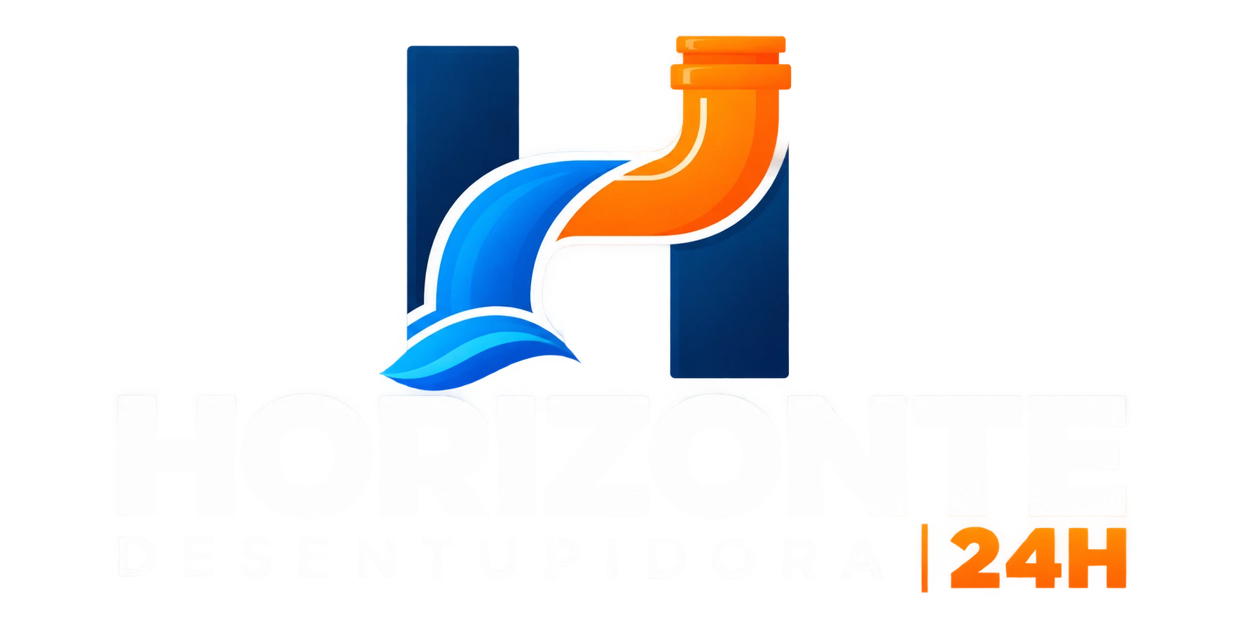Logo Horizonte Desentupidora
